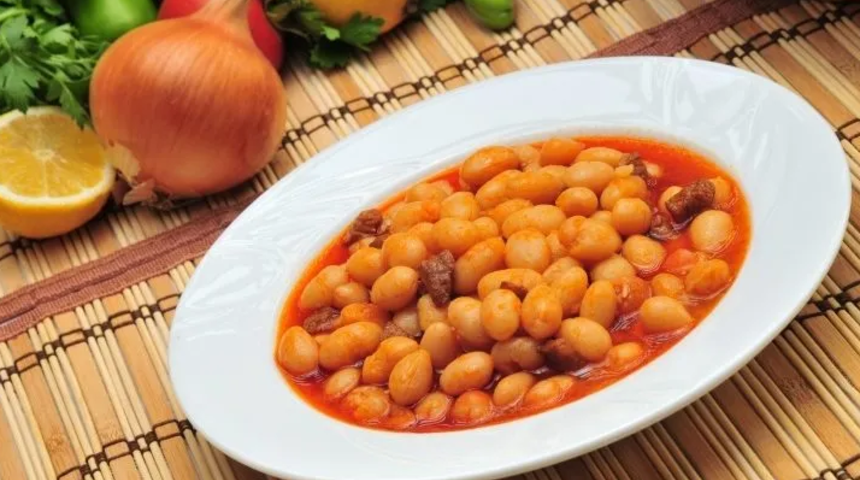 Kuru fasulyenin gaz yapmaması için uygulayabileceğiniz 3 farklı yöntem