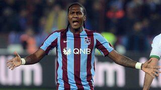 Denizlispor Rodallega'yı bitiriyor