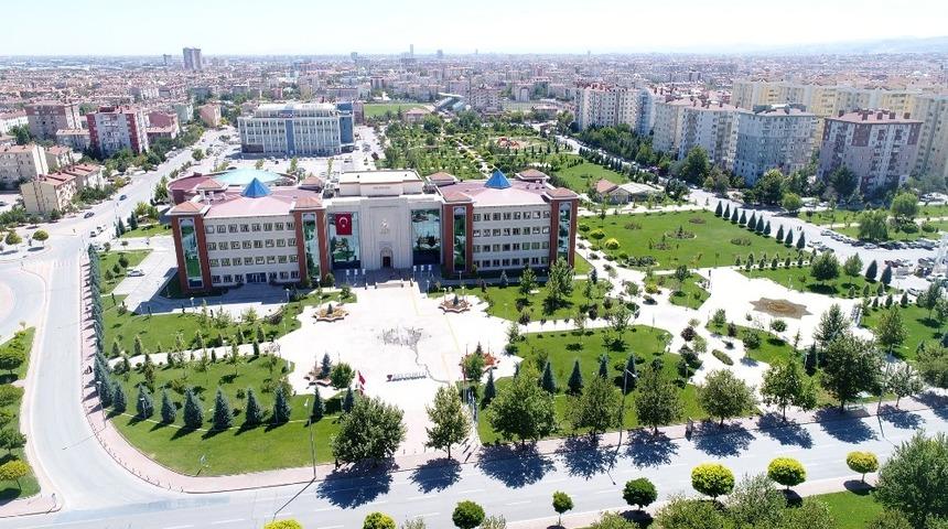 Selçuklu Belediyesi tüm birimleriyle bayrama hazır