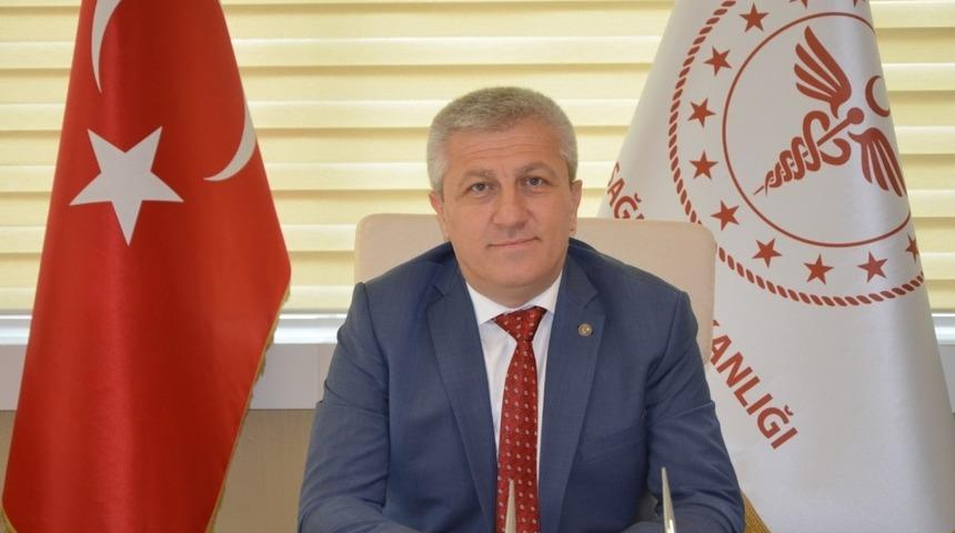 Sağlık Müdürü Yavuzyılmaz Fenilketonüriye dikkat çekti