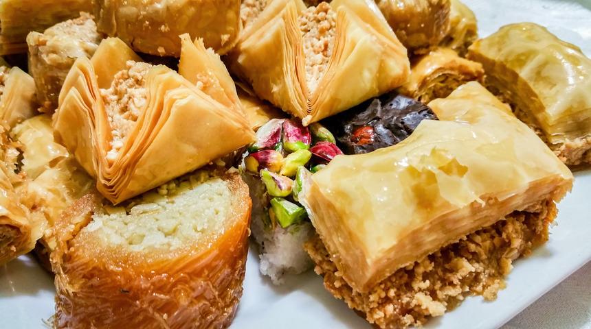 Bayramda bu üçlüden uzak durun