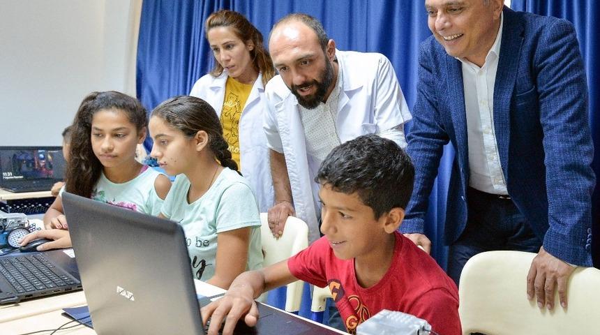 Başkan Uysal, LGS sınavına girecek &ouml;ğrencilere başarı diledi