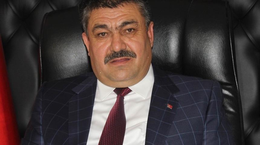 Kayseri&rsquo;de &lsquo;S&uuml;ne zararlısı&rsquo; alarmı