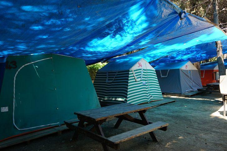 İşte bayram tatilinin trendi  G2