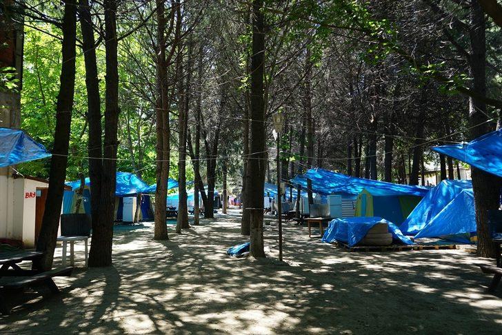 İşte bayram tatilinin trendi  G3