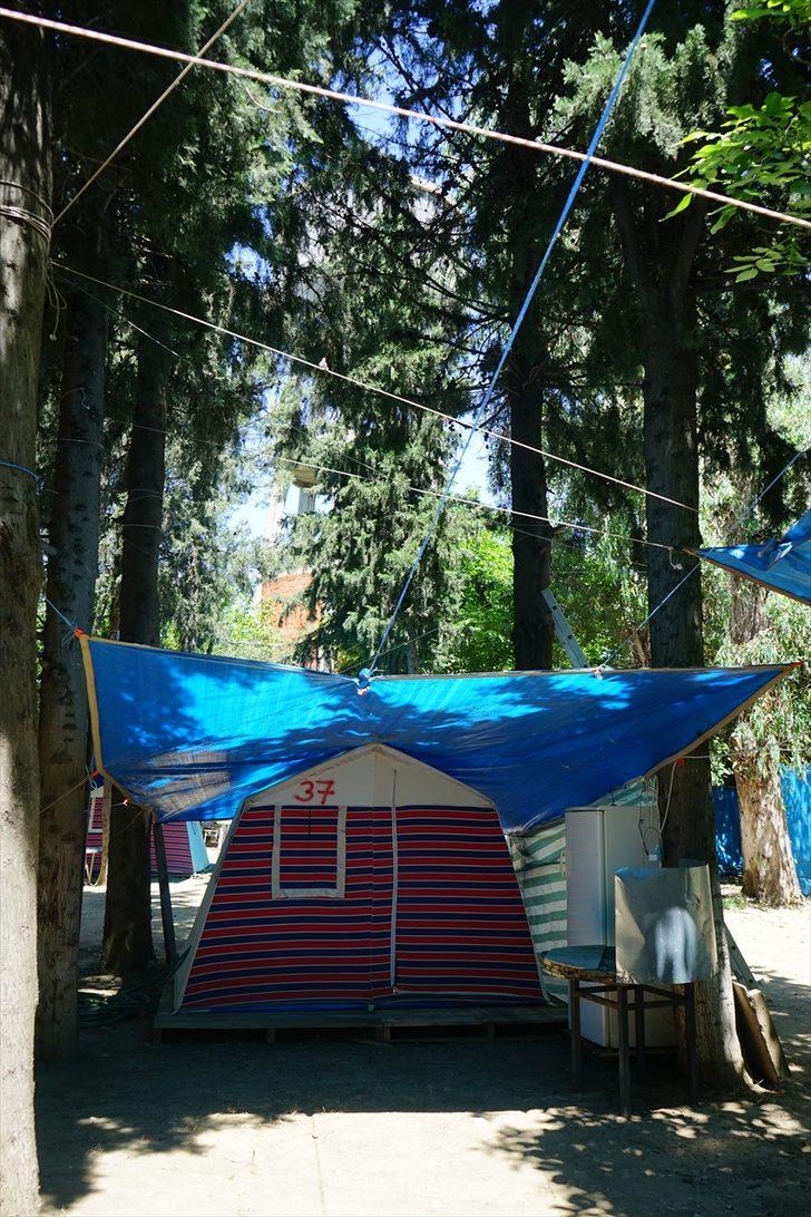 İşte bayram tatilinin trendi  G4