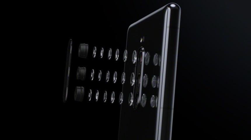 Sony de katlanabilir ekranlı telefon &uuml;retecek