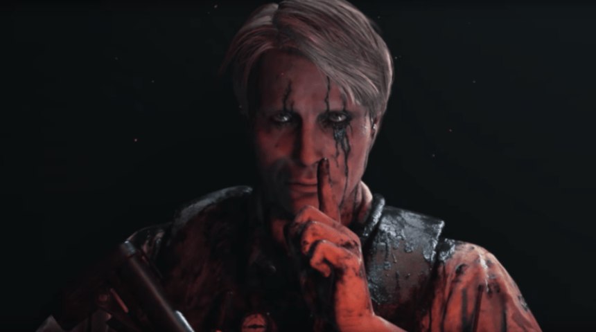 Death Stranding&rsquo;in  PC s&uuml;r&uuml;m&uuml; m&uuml; geliyor?