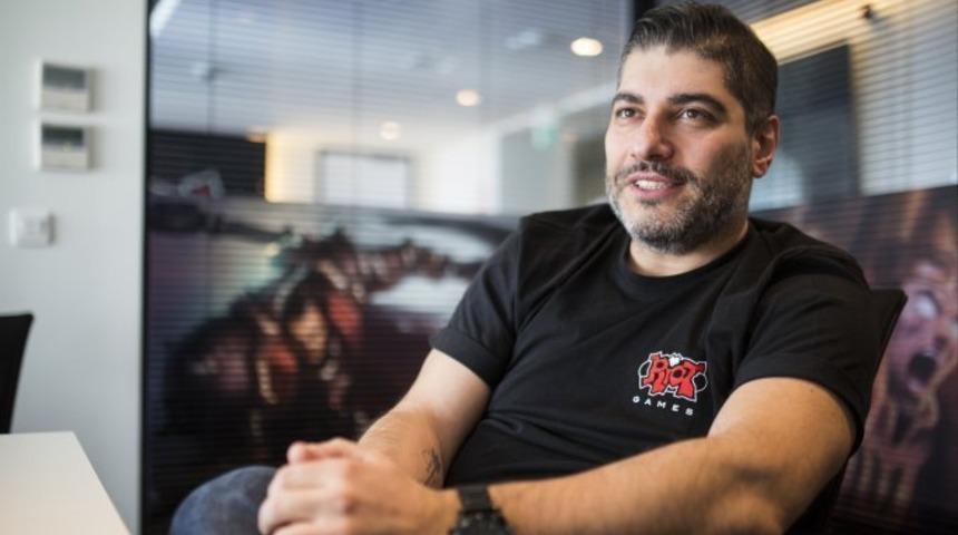 Bora Koçyiğit’ten Riot Games’e veda