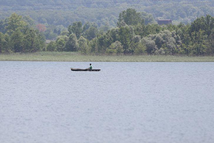 Sapanca Ramazan bayramında tatilcileri ağırlamaya hazır G5