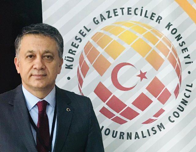 KGK: Yaygın gazeteler ve Anadolu basını bitme noktasına gelecek
