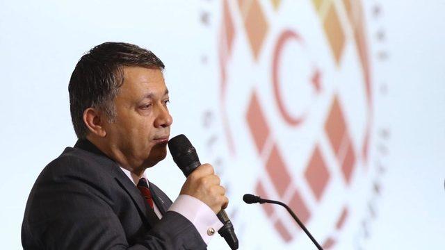 KGK: Yaygın gazeteler ve Anadolu basını bitme noktasına gelecek