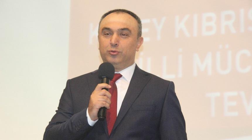 Vali Recep Soyt&uuml;rk&rsquo;&uuml;n Ramazan Bayramı Mesajı