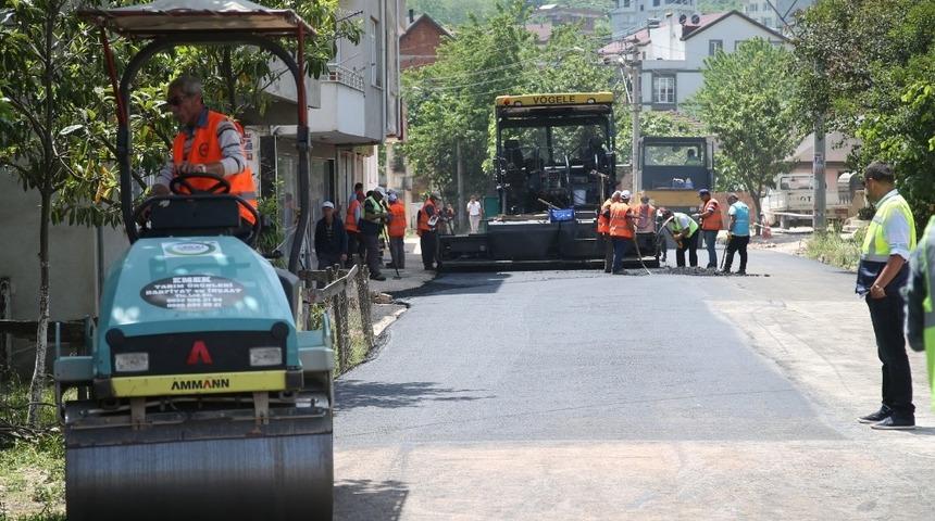 Ordu&rsquo;da ulaşım konforu artıyor