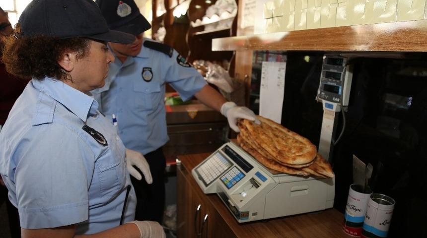 Toroslar&rsquo;da bayram hazırlıkları tamamlandı