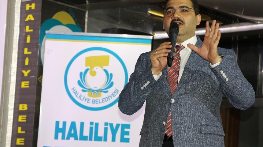 Canpolat&rsquo;tan Kadir Gecesi mesajı