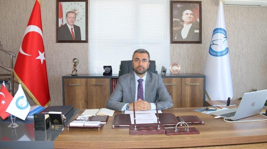 Başkan Say&rsquo;dan Kadir Gecesi mesajı