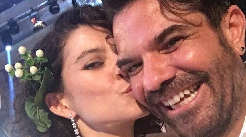 Beren Saat'ten veda gibi doğum günü mesajı! İşte Kenan Doğulu paylaşımı