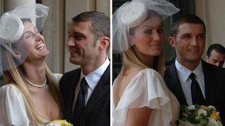 Tuğba Özay ile Ludovic Fattizzo boşandı!