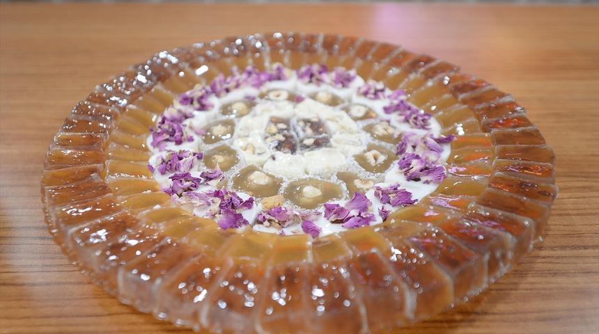 Bayramda ağızlar Safranbolu lokumuyla tatlanacak