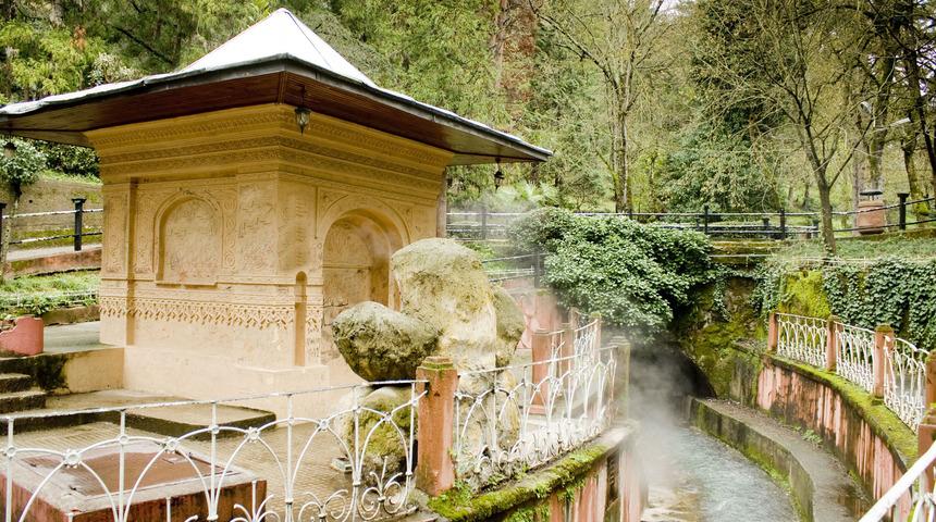 Tatilciler bayramda Yalova'ya akın edecek!