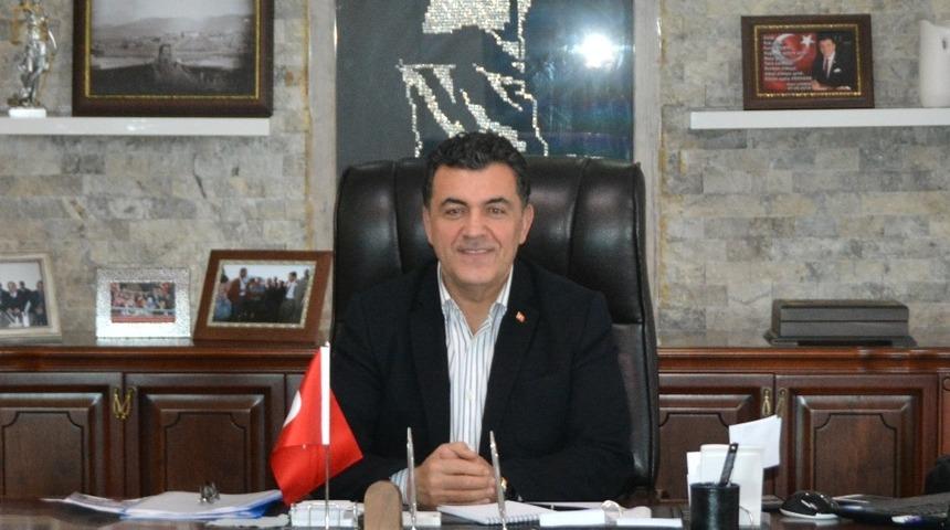 Başkan Demir&rsquo;in Kadir Gecesi mesajı