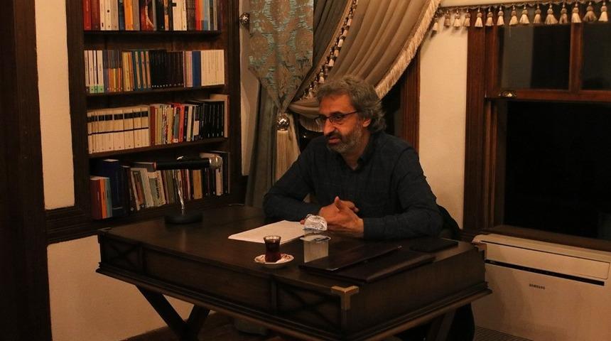 &ldquo;Bilginin İslamileştirilmesi&rdquo; Alicanlar&rsquo;da konuşuldu