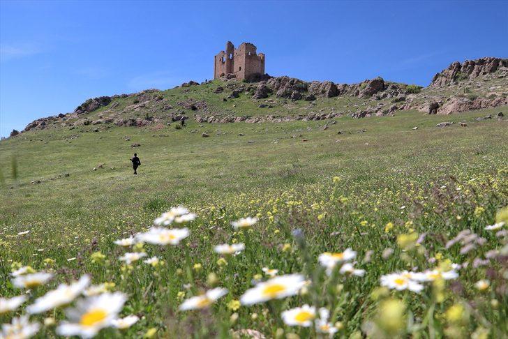 Bin yıllık tarihe ışık tutuyor G1