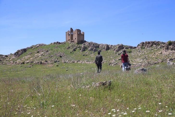 Bin yıllık tarihe ışık tutuyor G2