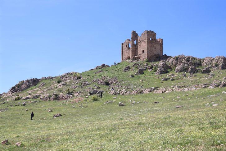 Bin yıllık tarihe ışık tutuyor G4