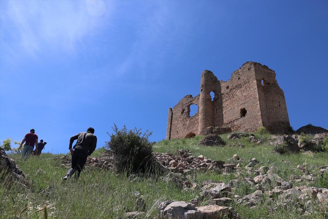 Bin yıllık tarihe ışık tutuyor