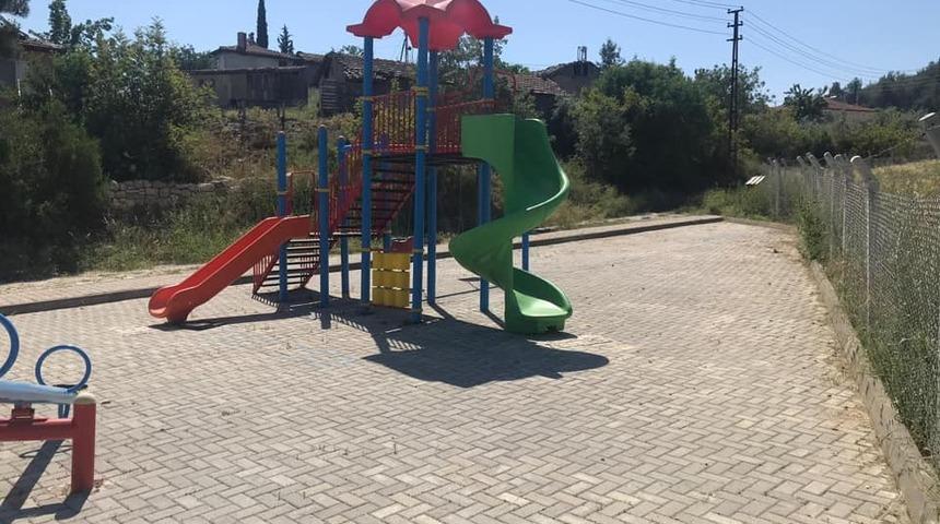 Vezirhan&rsquo;da bayram temizliği başladı