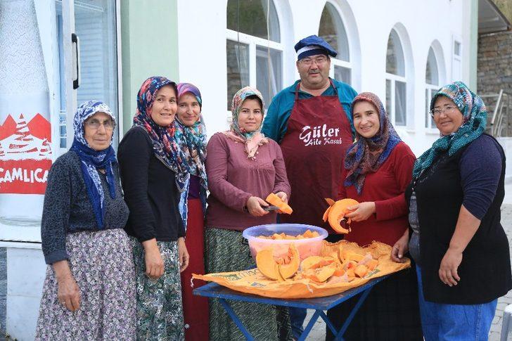 2 yıldır aynı sofrada oruç açıyorlar G4