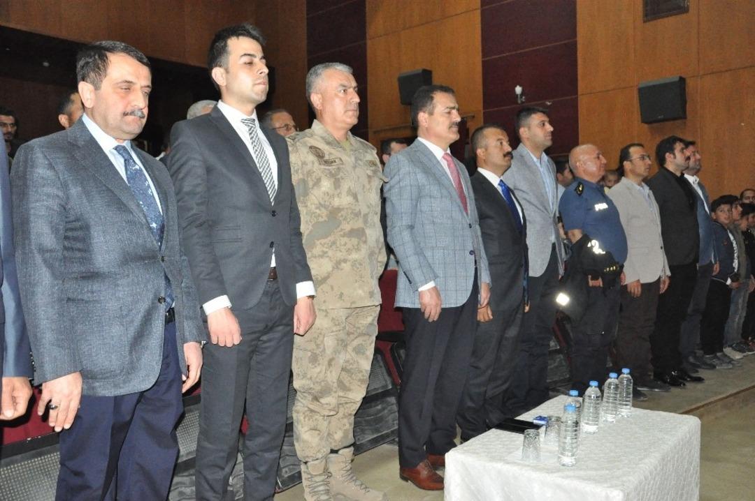 Y&uuml;ksekova&rsquo;da 2. &Ccedil;ocuk Koroları Festivali