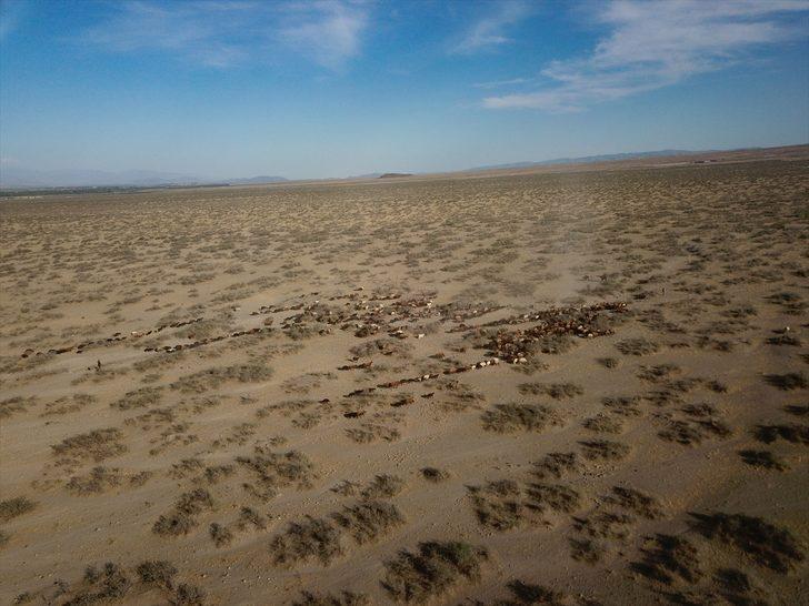 'Türkiye'nin çatısı'na göç başladı G3