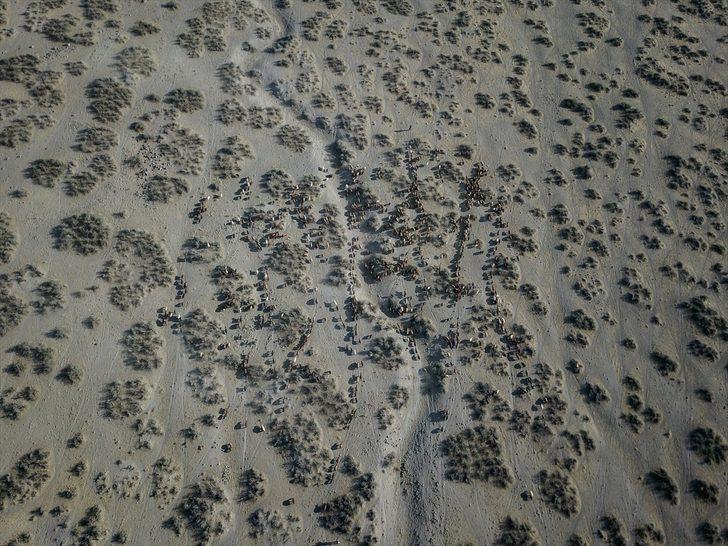 'Türkiye'nin çatısı'na göç başladı G4