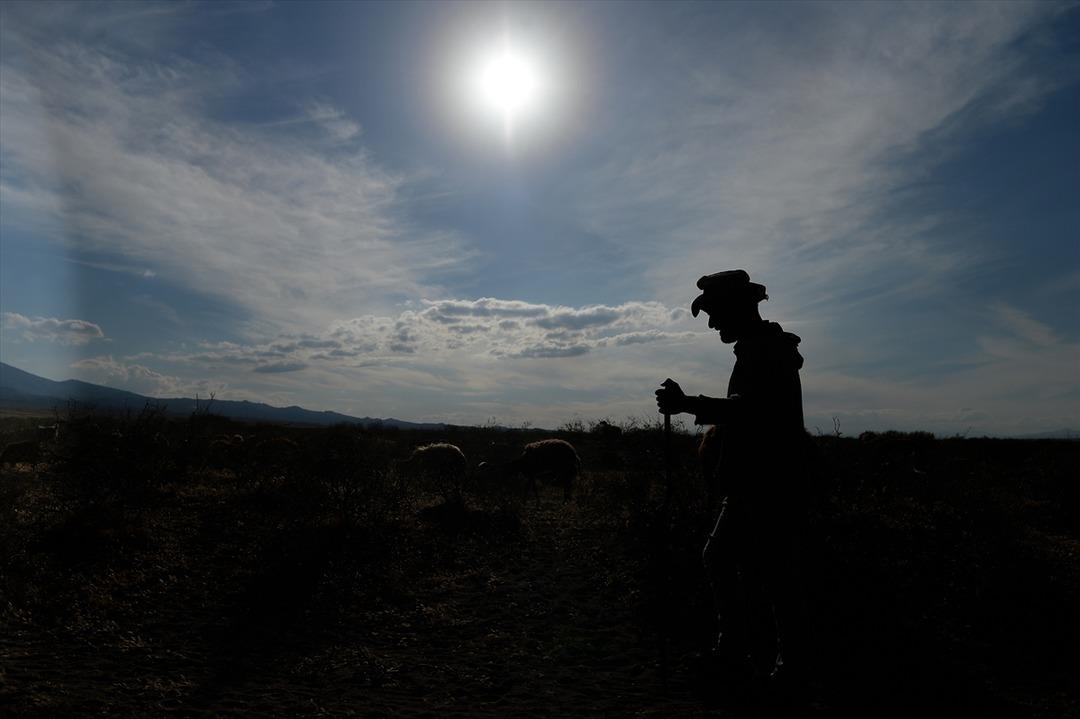 'T&uuml;rkiye'nin &ccedil;atısı'na g&ouml;&ccedil; başladı