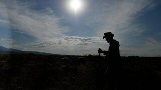 'Türkiye'nin çatısı'na göç başladı