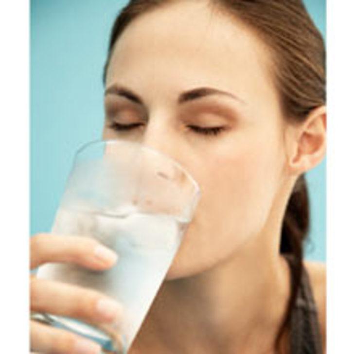 Sudaki  Minerallerin Sağlığa Etkisi