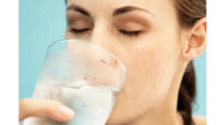 Sudaki  Minerallerin Sağlığa Etkisi