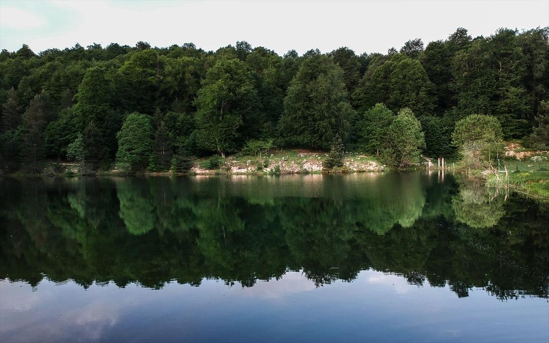 Doğa tutkunları akın akın buraya gidiyor