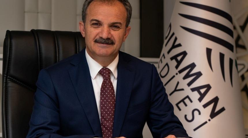 Başkan Kılın&ccedil;&rsquo;tan Ramazan Bayramı mesajı