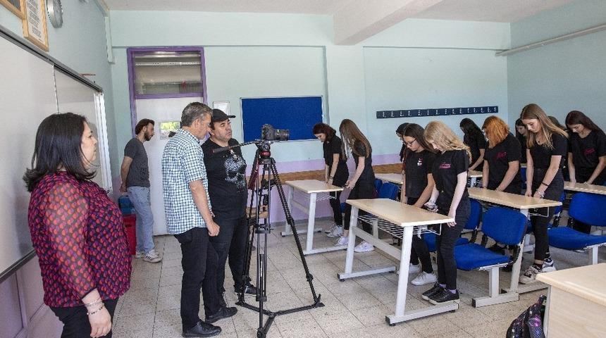 Gen&ccedil; sinemacıların eserleri vizyonda