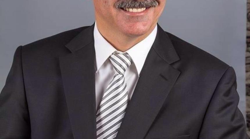 Giresun &Uuml;niversitesi&rsquo;ne Rekt&ouml;r ataması yapıldı