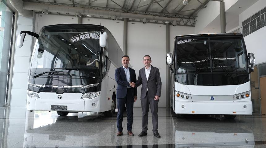 TEMSA hisseleri True Value Capital Partners’a devredildi