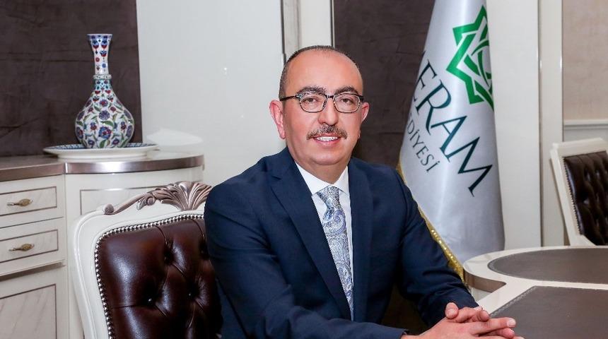 Meram, Ramazan Bayramına hazır