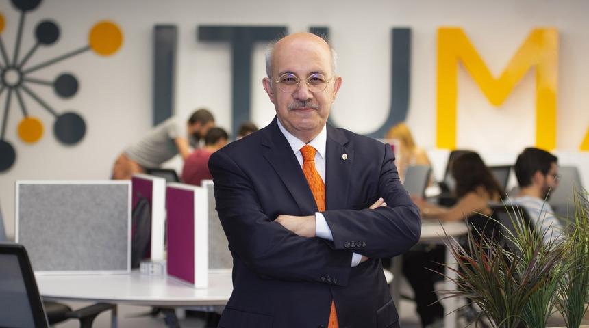 İTÜ IEEE 5G Zirvesi’ne ev sahipliği yapacak
