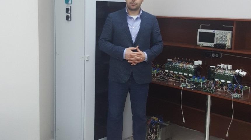 T&Uuml;BİTAK&rsquo;TAN SUB&Uuml; projesine destek