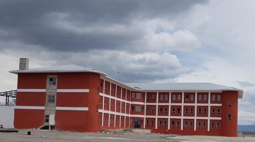 &Ouml;rg&uuml;n eğitim ve hafızlık bir arada