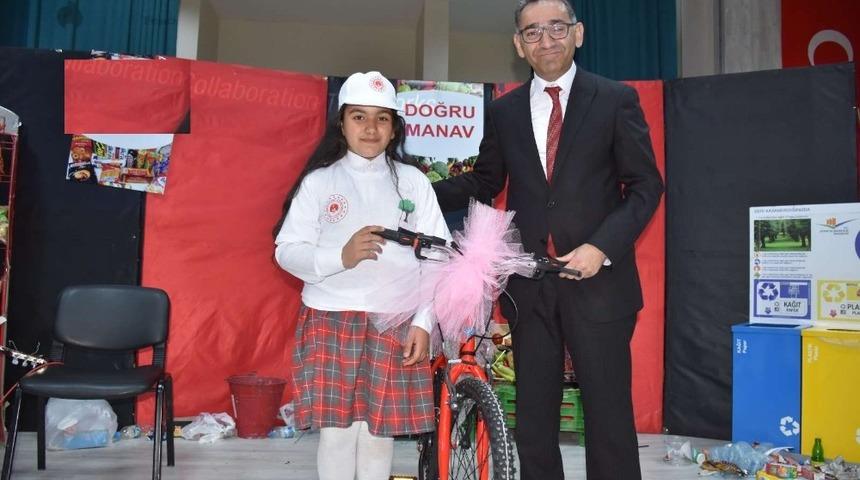 Hakkari&rsquo;de D&uuml;nya &Ccedil;evre G&uuml;n&uuml; etkinlikleri